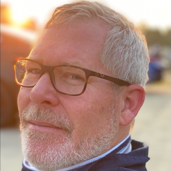 Meet your Posher, Judson - Picture 1 of 1